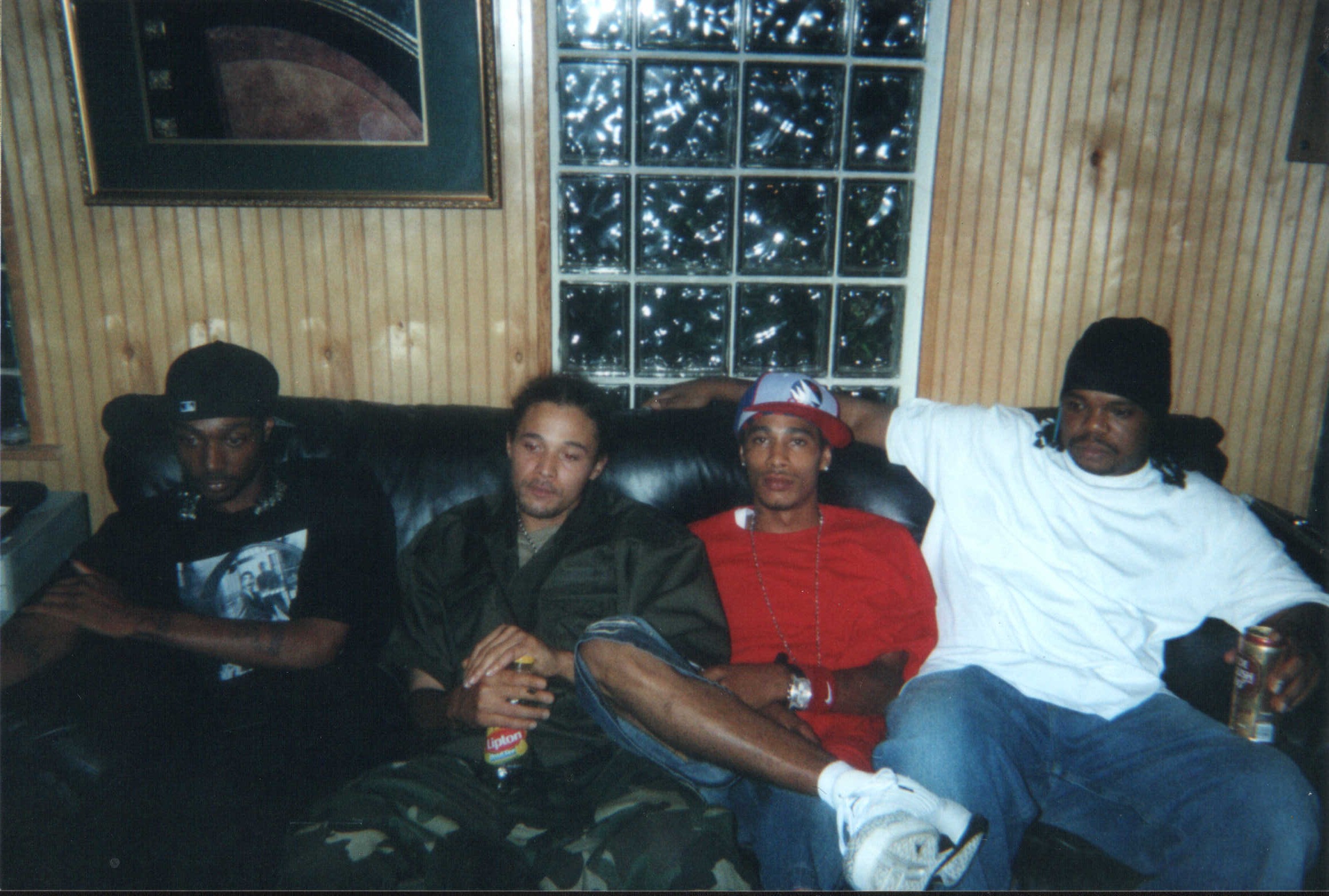 Bone Thugs and Harmony